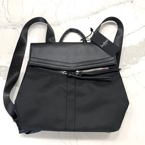 Botkier Black Trigger Mini Backpack *BRAND NEW*